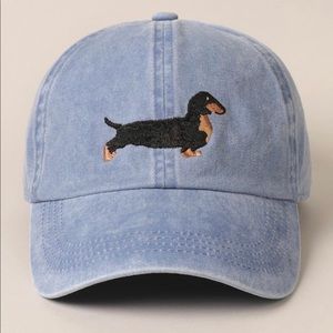 Dachshund Weenie dog hat